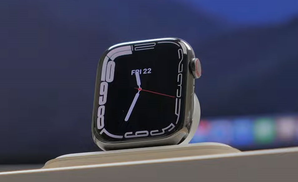 Anticipated for 2024 Apple Watch Series X and Apple Watch SE 3 to